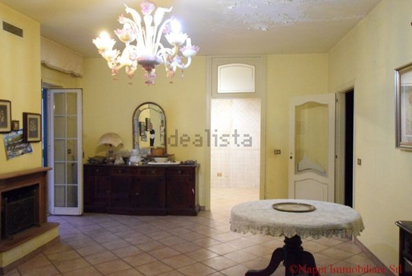 appartamento in vendita a Casoria