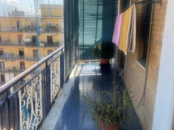 appartamento in vendita a Casoria in zona Centro Storico