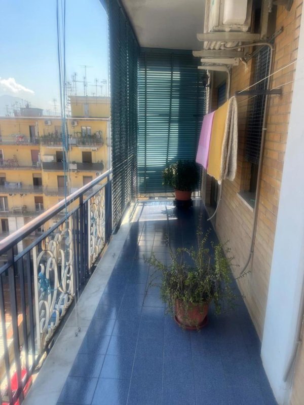 appartamento in vendita a Casoria in zona Centro Storico