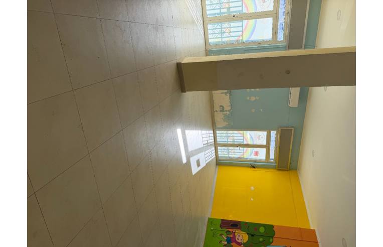 locale commerciale in vendita a Casoria