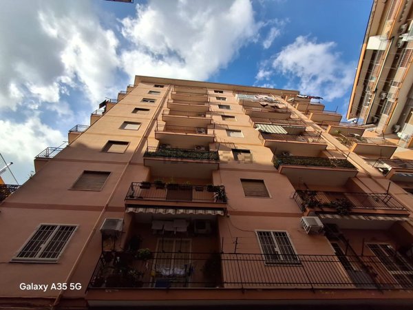 appartamento in vendita a Casoria