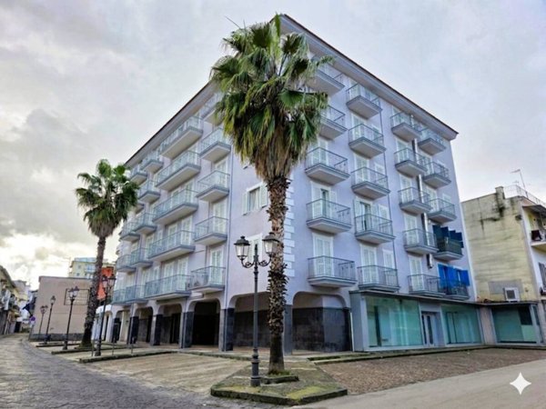 appartamento in vendita a Casoria