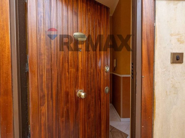 appartamento in vendita a Casoria in zona Centro Storico