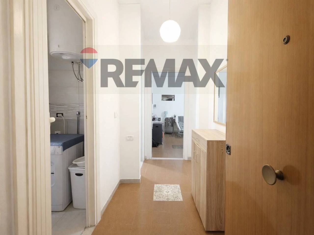 appartamento in vendita a Casoria in zona Arpino