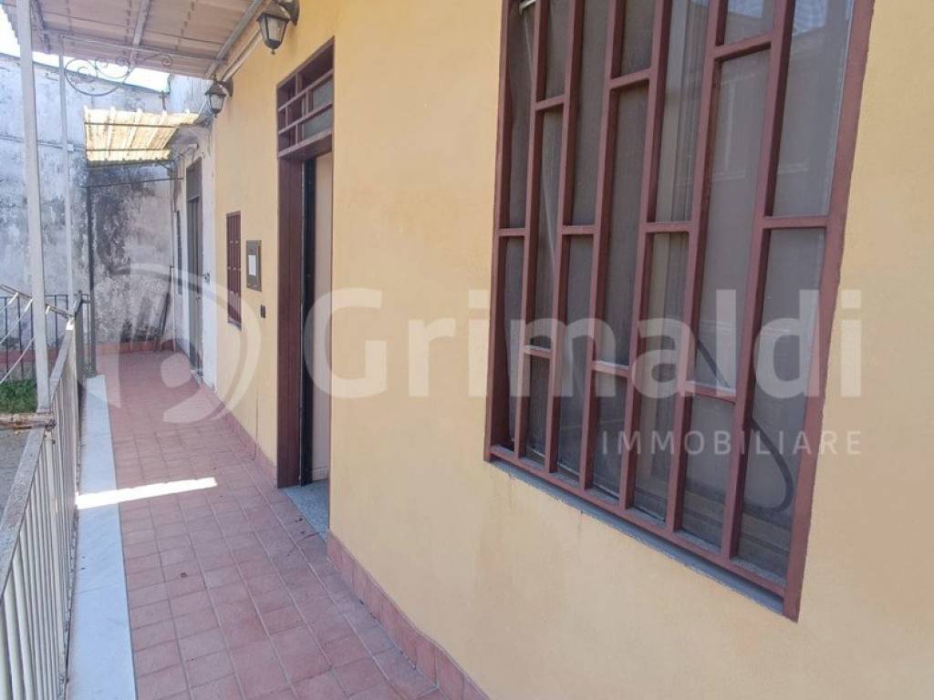 appartamento in vendita a Casoria in zona Arpino