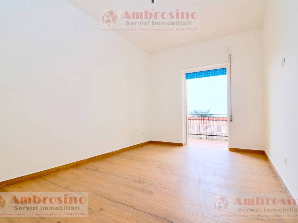 appartamento in vendita a Casoria in zona Centro Storico