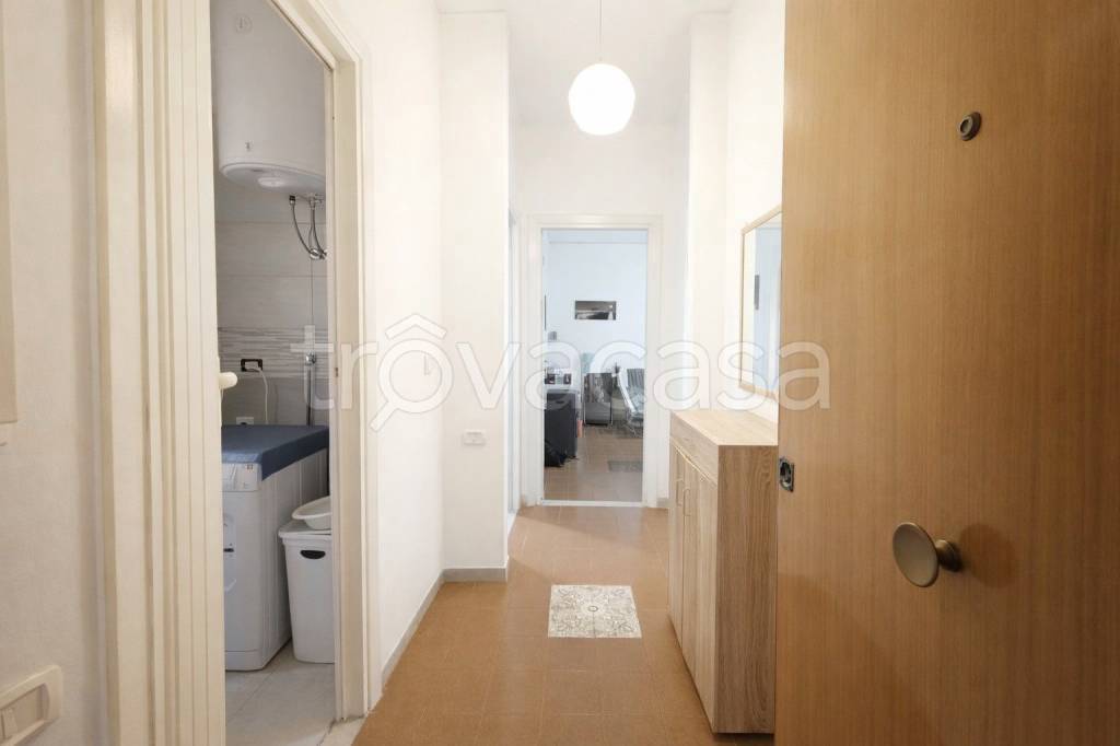 appartamento in vendita a Casoria in zona Arpino