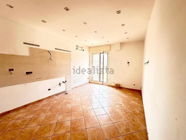 appartamento in vendita a Casoria