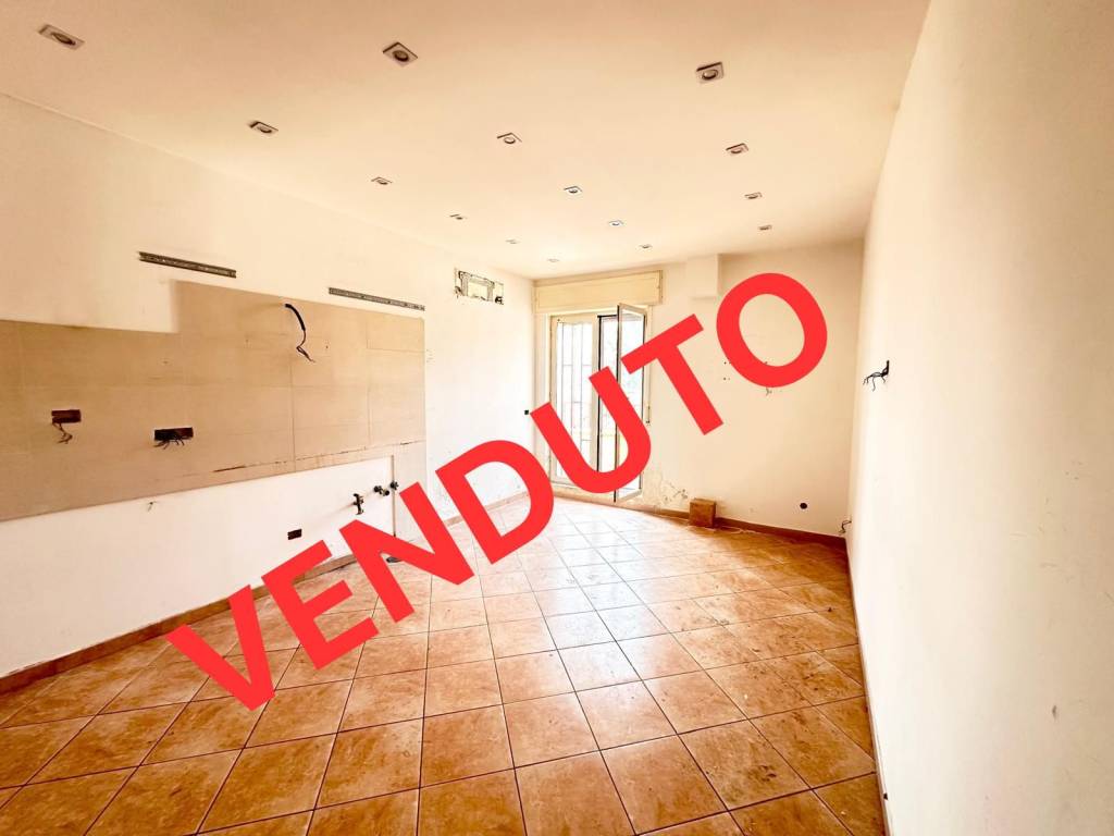 appartamento in vendita a Casoria in zona Arpino
