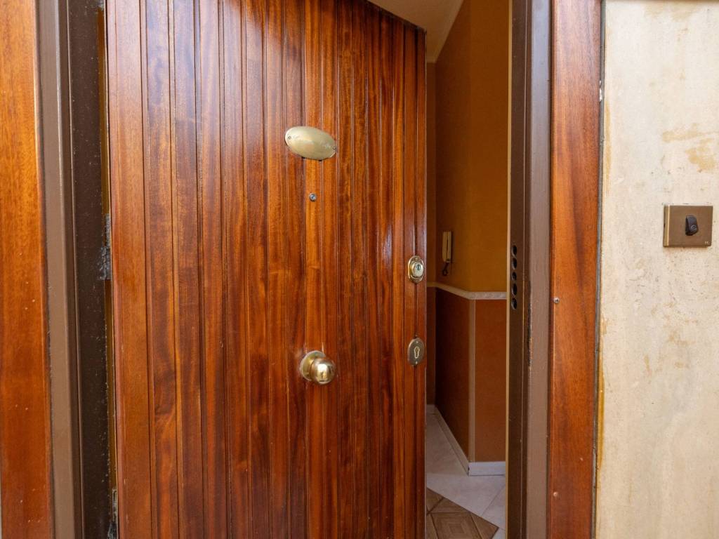 appartamento in vendita a Casoria