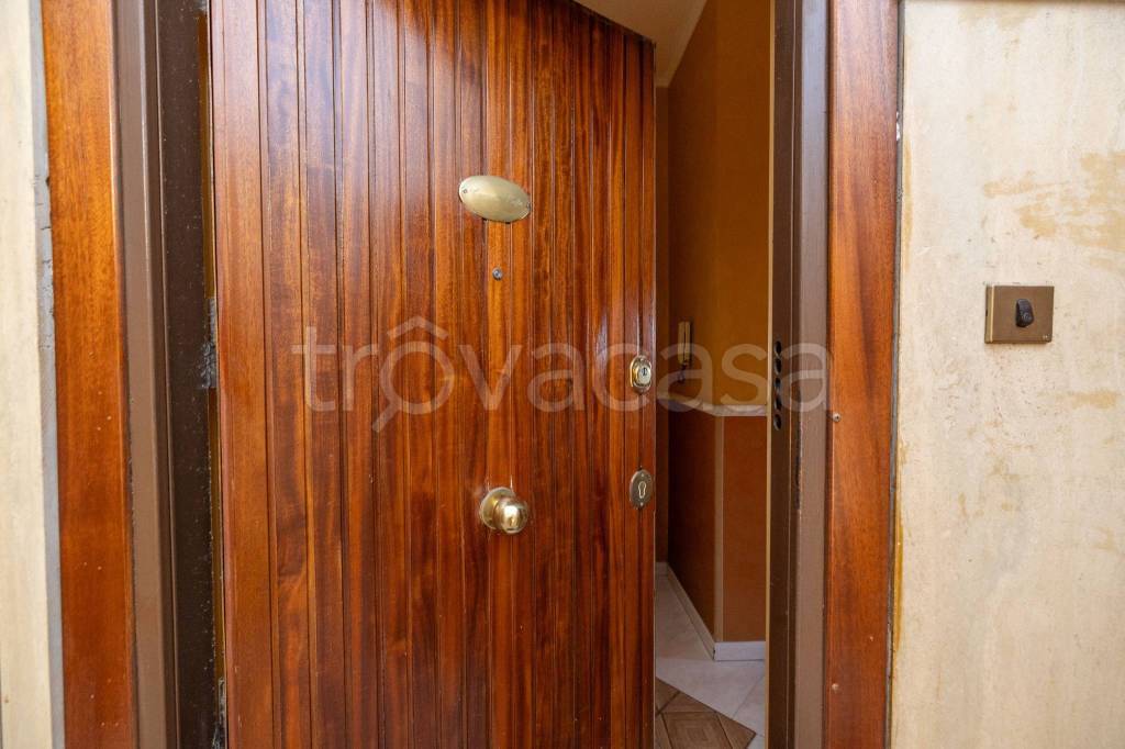 appartamento in vendita a Casoria in zona Centro Storico