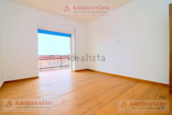appartamento in vendita a Casoria