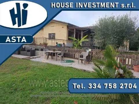 appartamento in vendita a Casoria