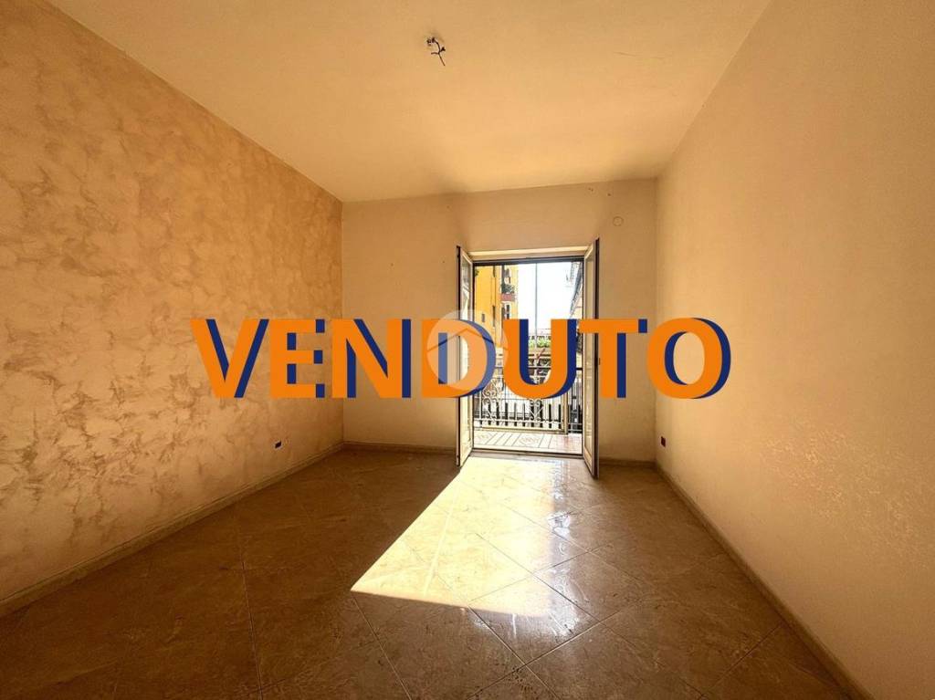 appartamento in vendita a Casoria