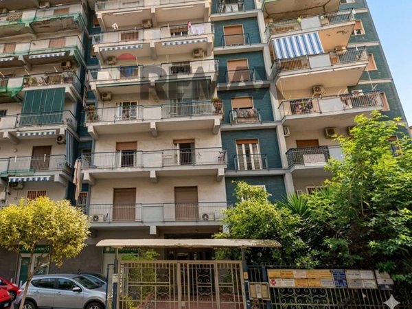 appartamento in vendita a Casoria