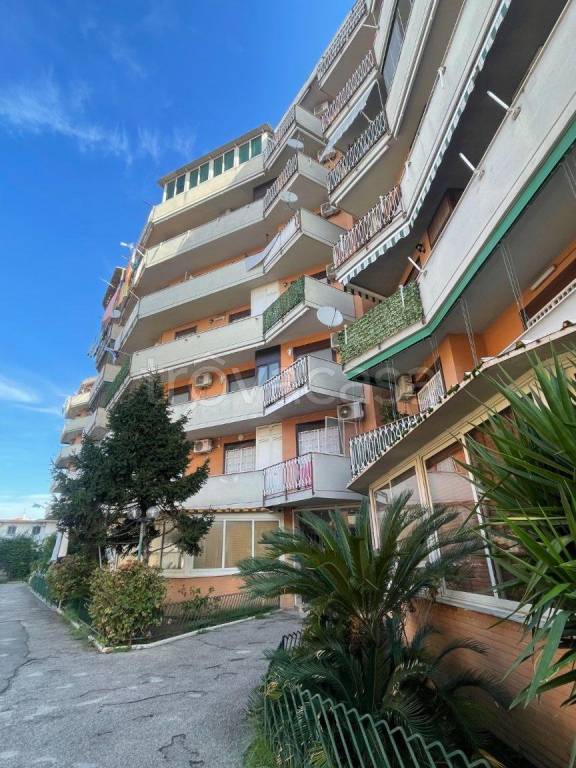 appartamento in vendita a Casoria in zona Arpino