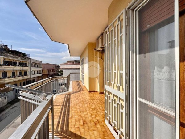 appartamento in vendita a Casoria in zona Arpino