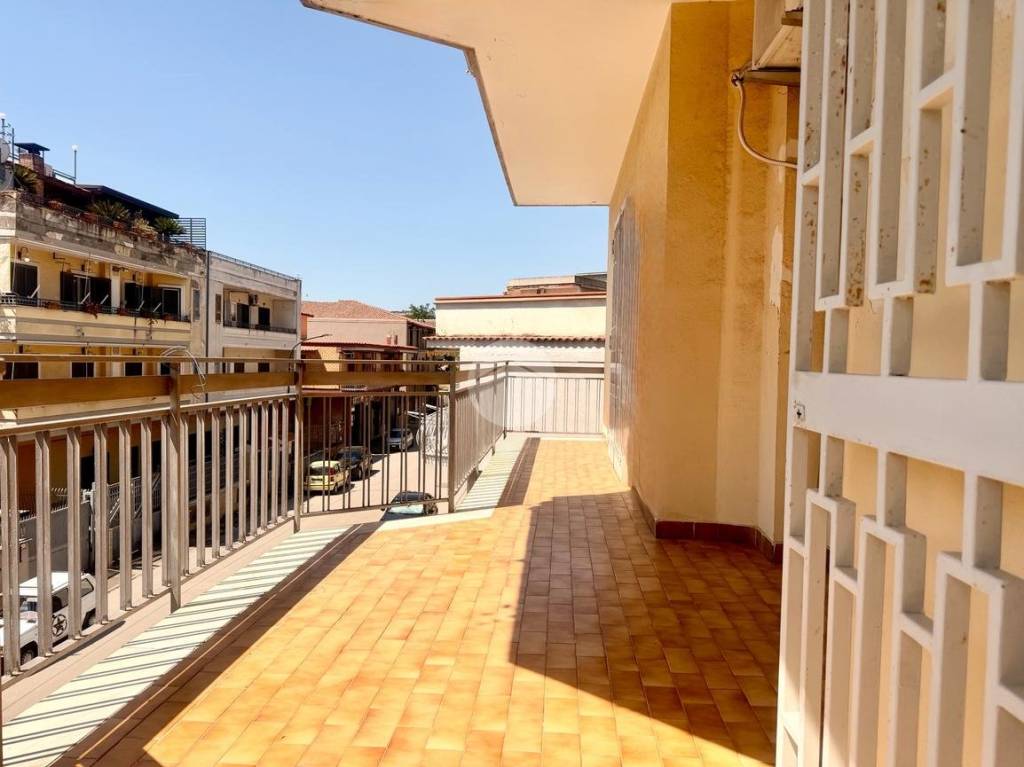 appartamento in vendita a Casoria in zona Arpino