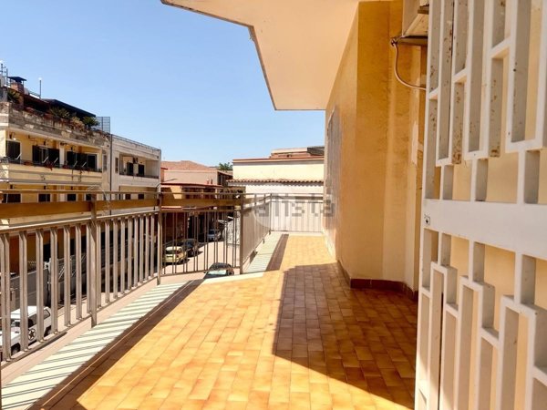 appartamento in vendita a Casoria in zona Arpino