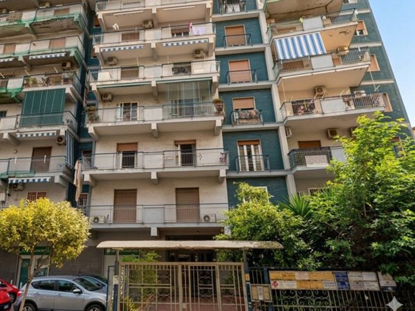 appartamento in vendita a Casoria