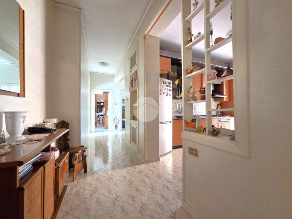 appartamento in vendita a Casoria