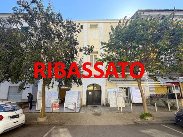 appartamento in vendita a Casoria in zona Centro Storico