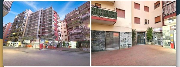 appartamento in vendita a Casoria