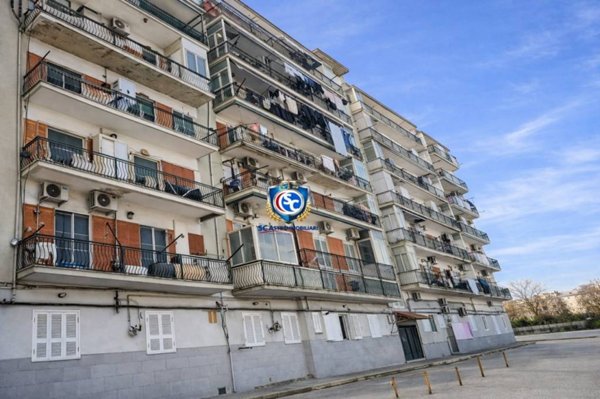 appartamento in vendita a Casoria in zona Arpino