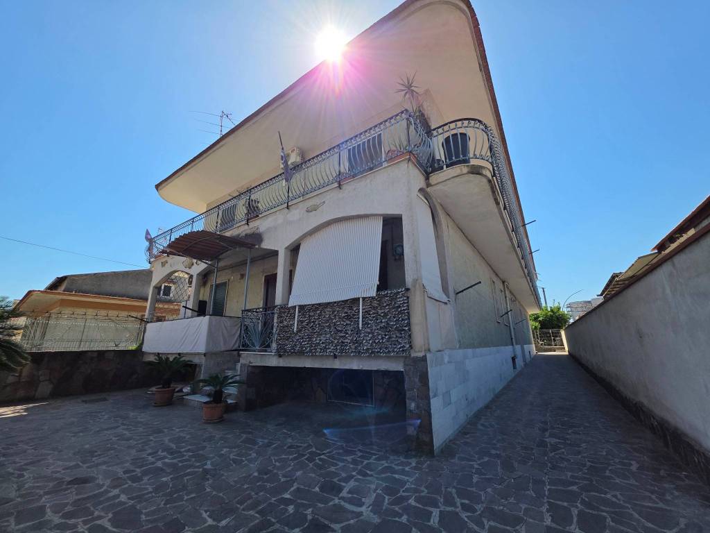appartamento in vendita a Casoria