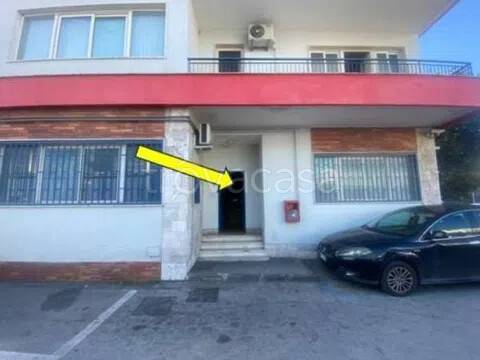ufficio in vendita a Casoria