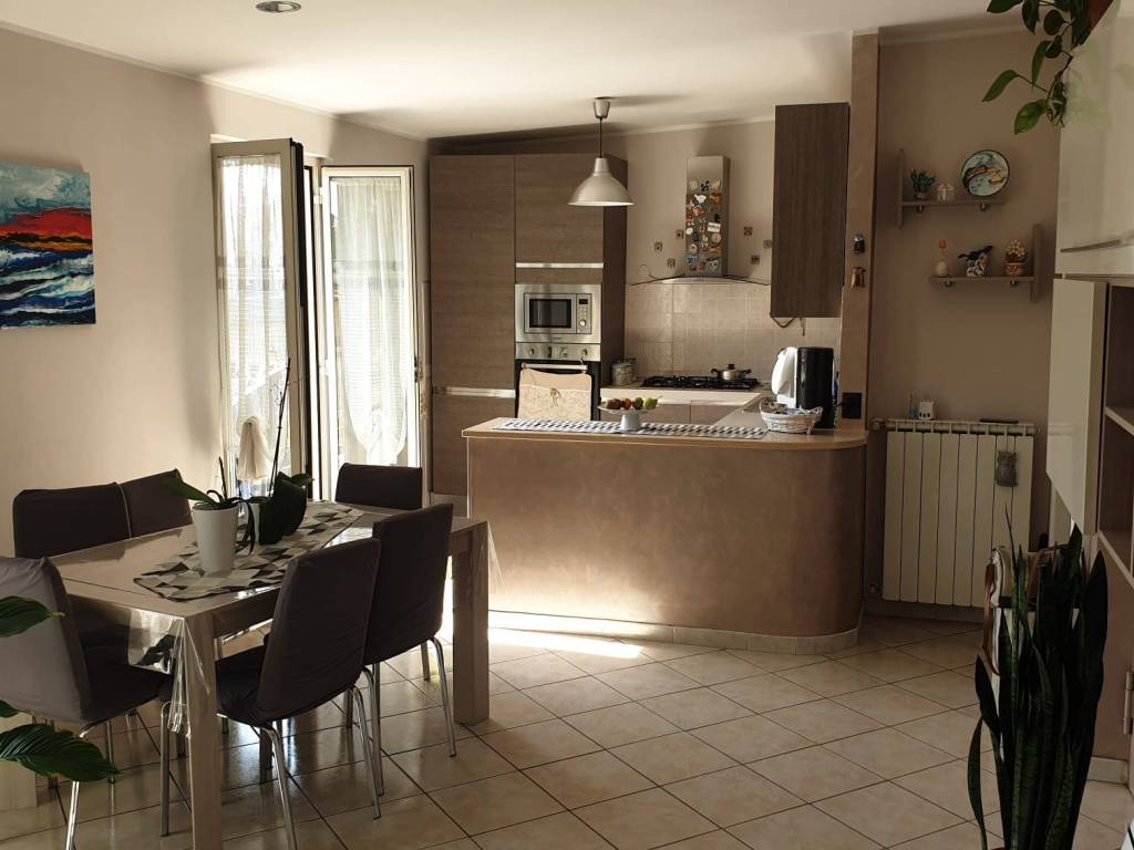 appartamento in vendita a Casoria