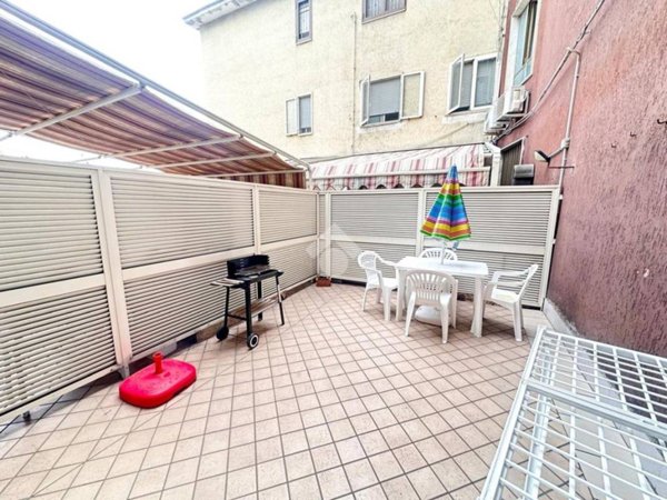appartamento in vendita a Casoria in zona Arpino