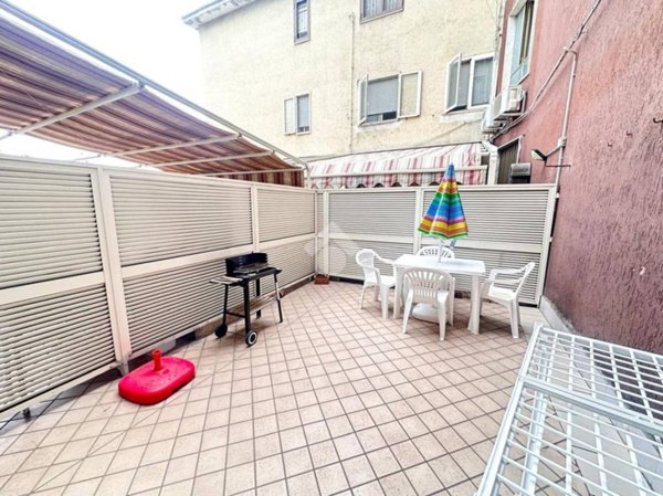 appartamento in vendita a Casoria in zona Arpino