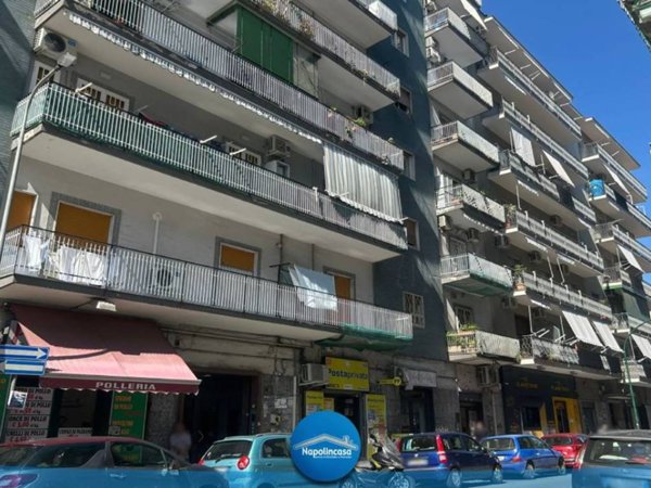 appartamento in vendita a Casoria