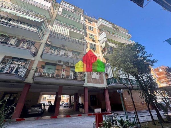 appartamento in vendita a Casoria