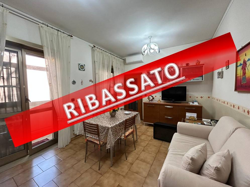 appartamento in vendita a Casoria