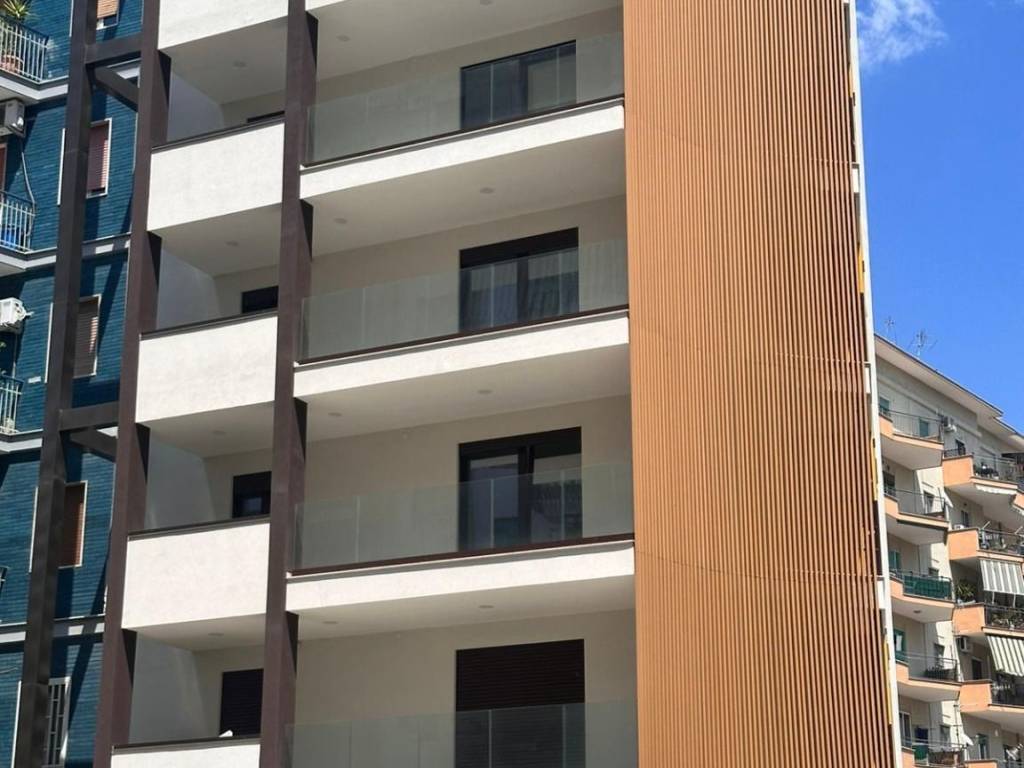 appartamento in vendita a Casoria in zona Centro Storico