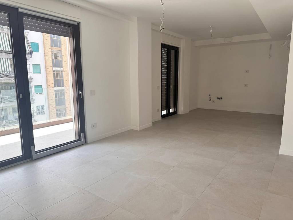 appartamento in vendita a Casoria in zona Centro Storico