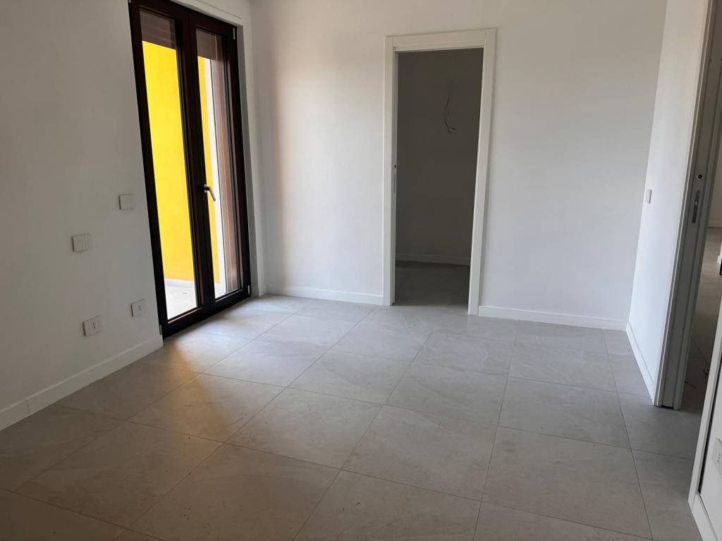 appartamento in vendita a Casoria in zona Centro Storico