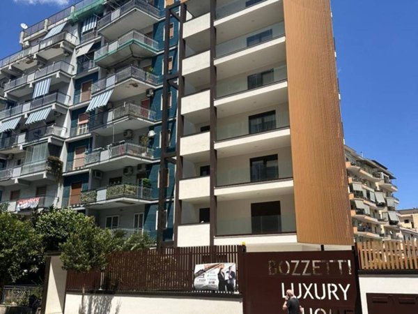 appartamento in vendita a Casoria in zona Centro Storico