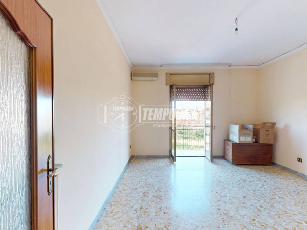 appartamento in vendita a Casoria in zona Arpino