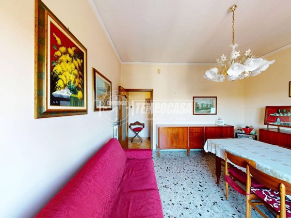 appartamento in vendita a Casoria in zona Arpino