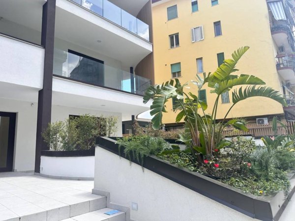 appartamento in vendita a Casoria in zona Centro Storico
