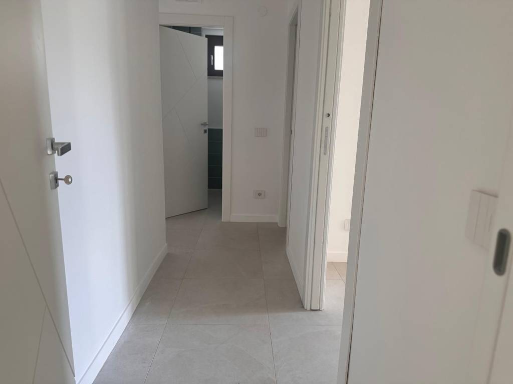 appartamento in vendita a Casoria in zona Centro Storico