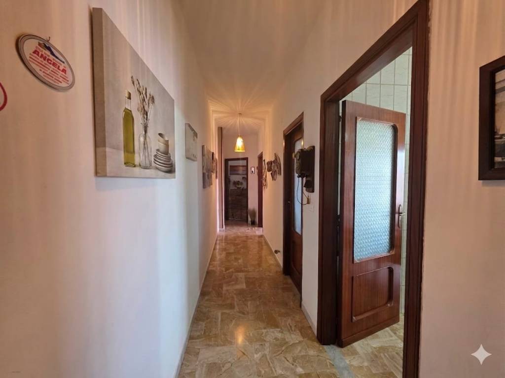 appartamento in vendita a Casoria