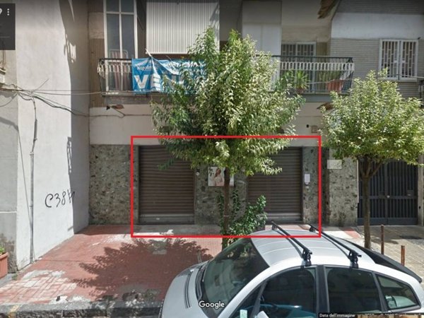 negozio in vendita a Casoria