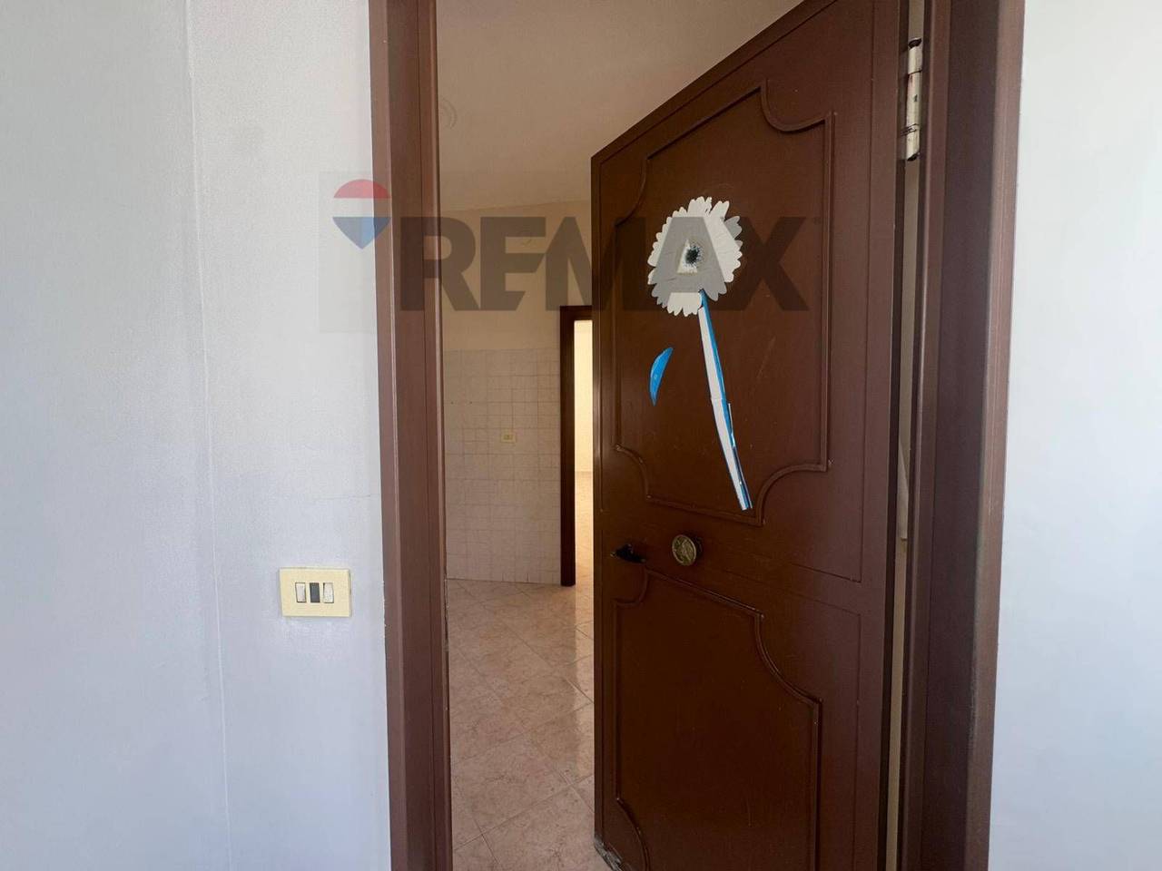 appartamento in vendita a Casoria in zona Centro Storico
