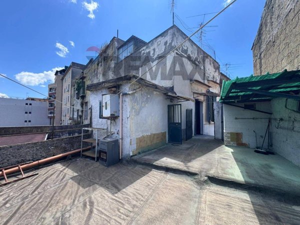 appartamento in vendita a Casoria