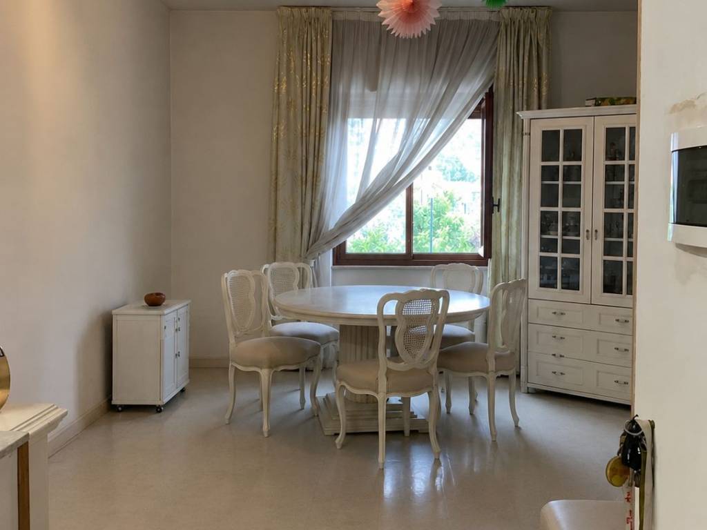 appartamento in vendita a Casoria in zona Arpino