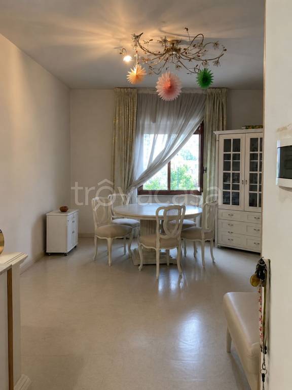 appartamento in vendita a Casoria in zona Arpino